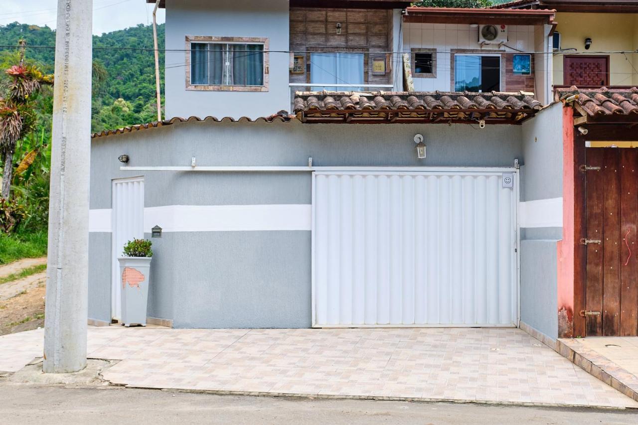 הוילה פאראטי Casa Tropical מראה חיצוני תמונה