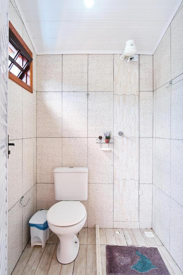 הוילה פאראטי Casa Tropical מראה חיצוני תמונה