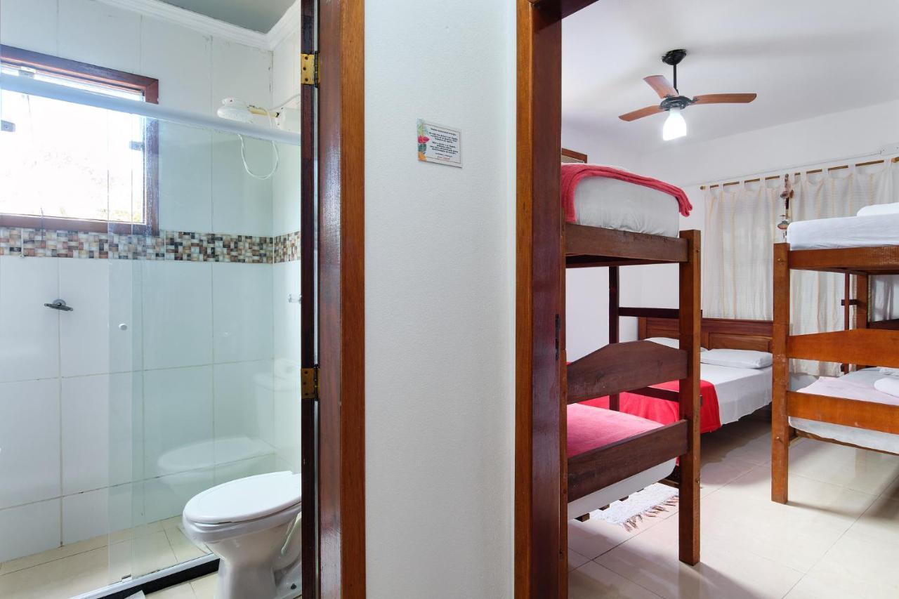 הוילה פאראטי Casa Tropical מראה חיצוני תמונה